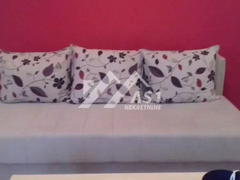 Izdavanje, stan, 30m², Socijalno, Novi Sad Sve Podlokacije - image 2