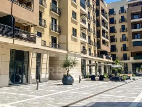 Rent, one bedroom apartment, 48m², Ljubović, Podgorica - image 11