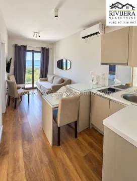 Prodaja, dvosoban stan, 41m², Kavač, Kotor - image 5