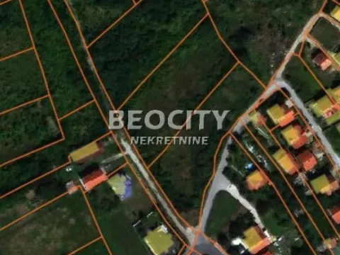 Prodaja, plac, 20m², Mali Mokri Lug, Zvezdara Sve Podlokacije - image 4