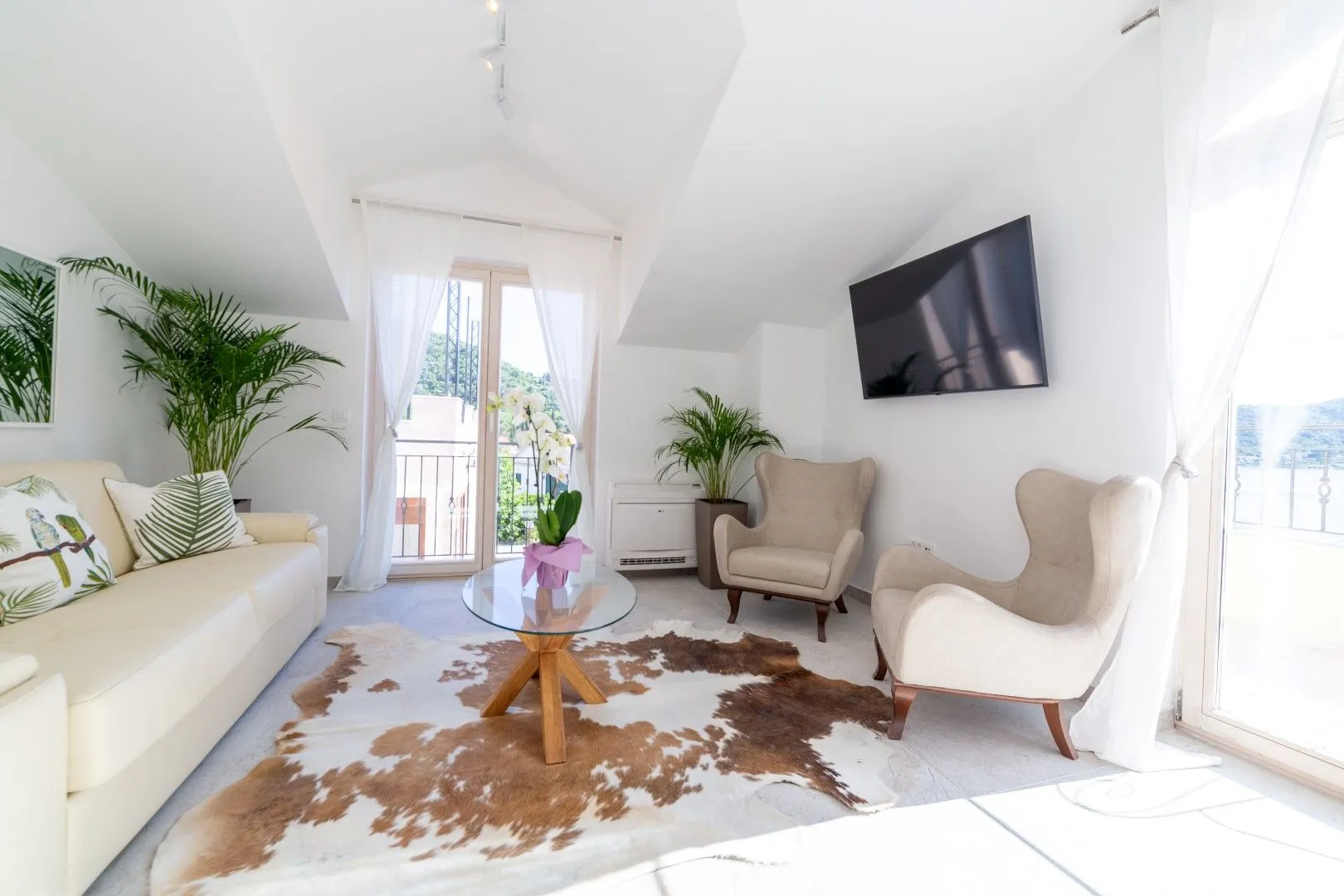 Rent, house, 315m², Tivat, Crna Gora