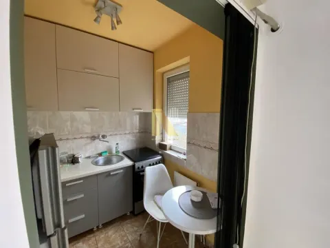 Prodaja, jednosoban stan, 33m², Cara Dušana, Novi Sad Sve Podlokacije - image 6