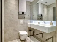 Rent, three bedroom apartment, 147m², Centar, Budva - image 9