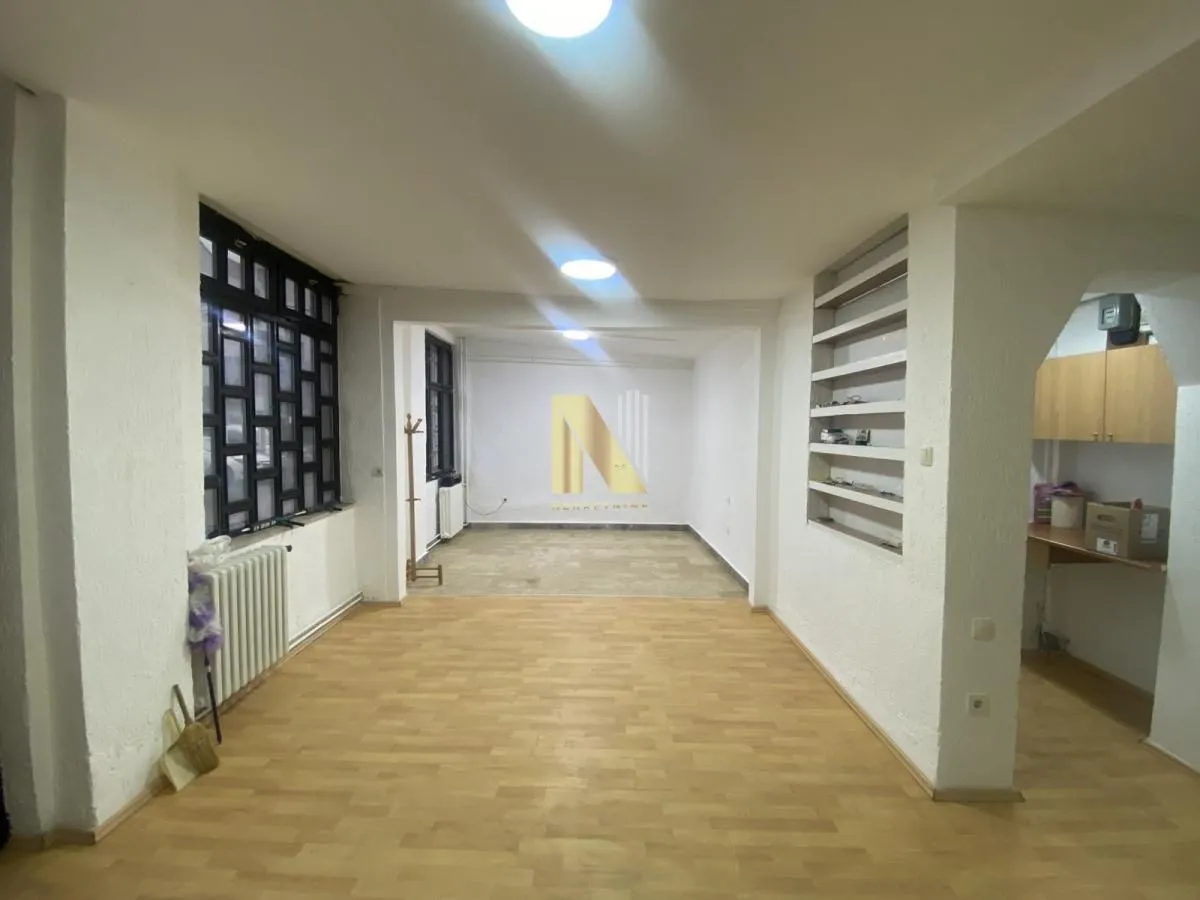 Rent, office space, 75m², Centar, Novi Sad