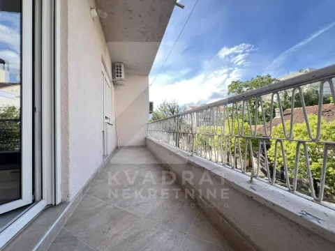 Rent, two bedroom apartment, 59m², Centar, Podgorica - image 9