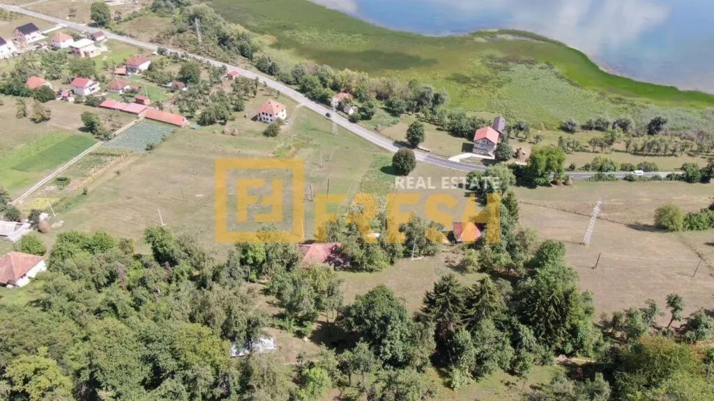 Prodaja, plac, 2464m², Plav, Crna Gora