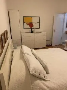 Rent, one bedroom apartment, 55m², Centar, Podgorica