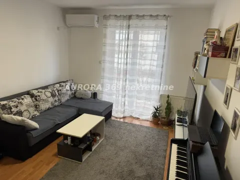Sale, two bedroom apartment, 52m², Adice, Novi Sad Sve Podlokacije - image 7
