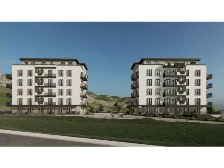 Prodaja, plac, 1197m², Ivanovići, Budva