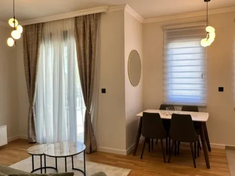 Izdavanje, dvosoban stan, 60m², Zabjelo, Podgorica - image 2