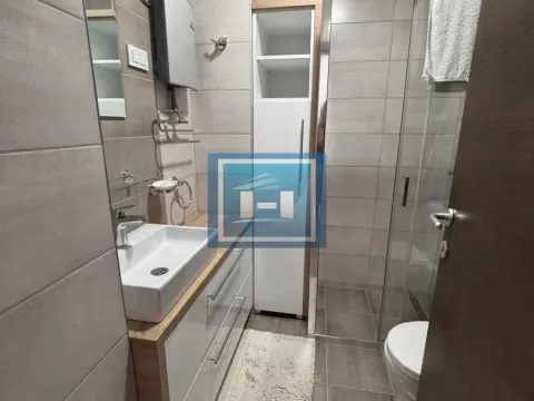 Izdavanje, jednosoban stan, 34m², Aqua park, Jagodina - image 9