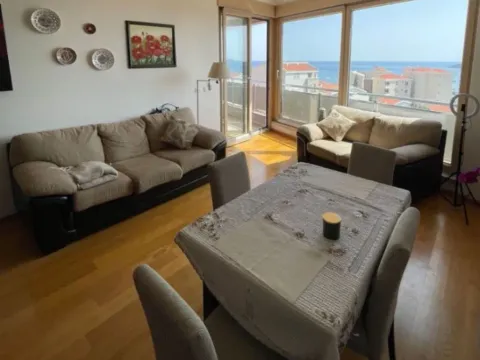 Sale, three bedroom apartment, 113m², Bečići, Budva - image 5