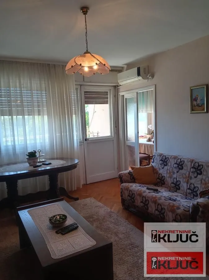 Prodaja, trosoban stan, 71m², Kej, Novi Sad Sve Podlokacije