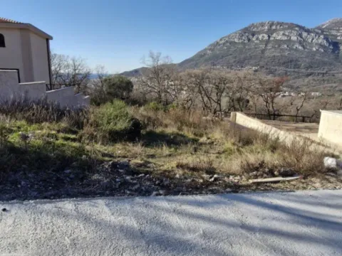 Sale, land lot, 500m², Župci, Bar - image 5