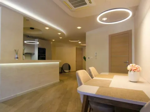 Sale, two bedroom apartment, 104m², Budva, Crna Gora - image 13