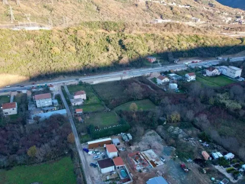 Prodaja, plac, 400m², Lastva Grbaljska, Kotor - image 7