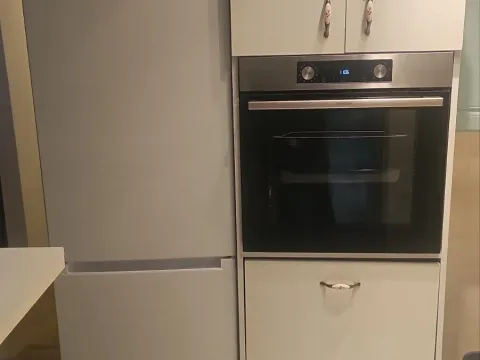 Izdavanje, jednosoban stan, 40m², Central Point, Podgorica - image 5