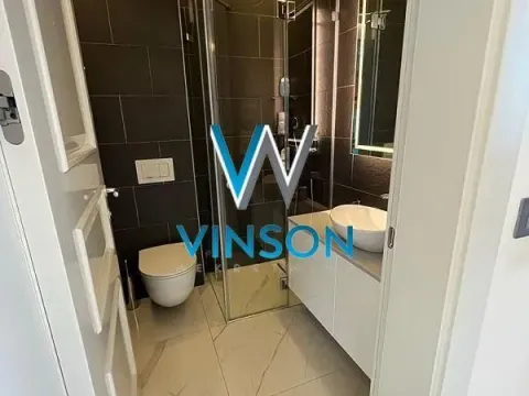 Rent, three bedroom apartment, 100m², Sremska Kamenica, Petrovaradin - image 12