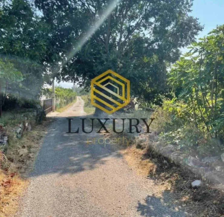 Sale, land lot, 2000m², Donja Gorica, Podgorica