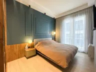 Rent, two bedroom apartment, 103m², Kod Capital Plaze, Podgorica - image 7