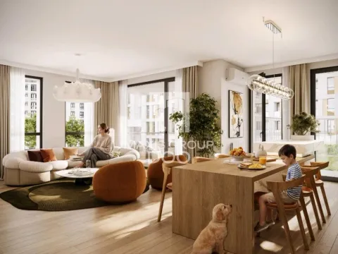 Prodaja, dvosoban stan, 52m², Savski Venac, Beograd - image 11