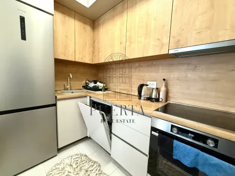 Izdavanje, jednosoban stan, 45m², Zabjelo, Podgorica - image 4