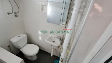 Rent, one bedroom apartment, 30m², Centar, Novi Sad - image 14