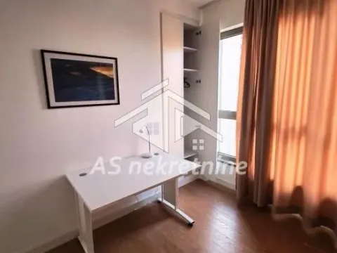 Rent, three bedroom apartment, 84m², Novi Beograd Sve Podlokacije, Beograd - image 25