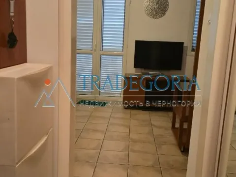 Prodaja, jednosoban stan, 42m², Petrovac, Budva - image 5