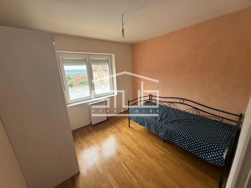 Sale, four bedroom apartment, 115m², Jajinci, Voždovac Sve Podlokacije