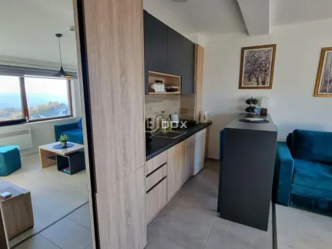 Prodaja, jednosoban stan, 30m², Kopaonik, Srbija - image 4