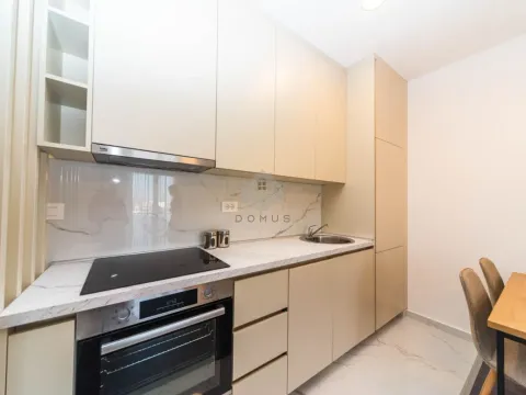 Izdavanje, jednosoban stan, 34m², Zabjelo, Podgorica - image 5