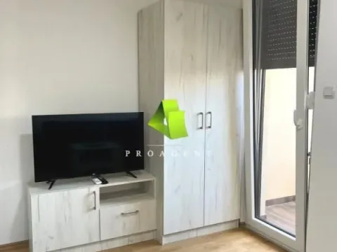 Rent, one bedroom apartment, 40m², Medijana, Niš - image 3