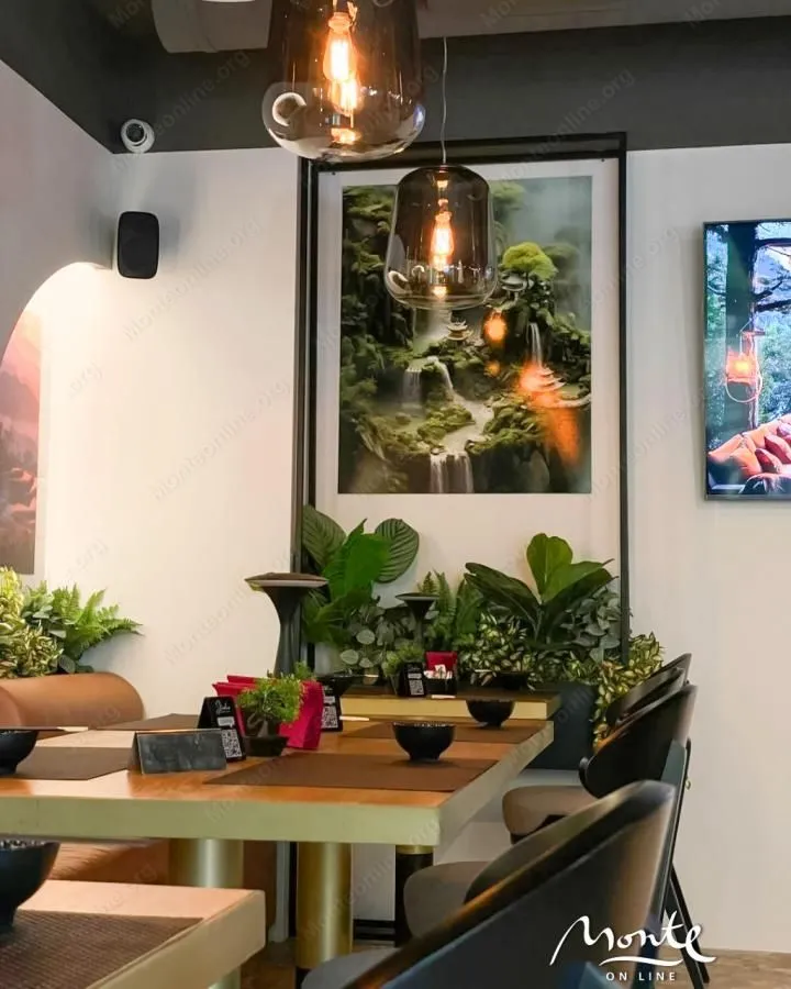 Prodaja, ugostiteljski objekat, 96m², Budva, Crna Gora