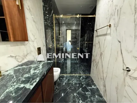Rent, three bedroom apartment, 96m², Novi Beograd Blok 65, Novi Beograd Sve Podlokacije - image 17