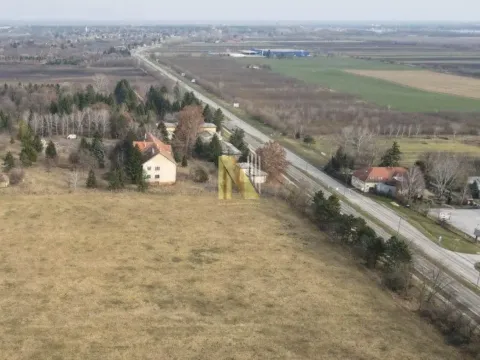 Sale, land lot, 92000m², Novi Grad, Subotica - image 2