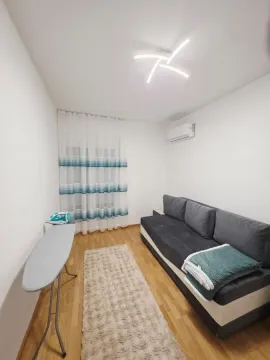 Rent, two bedroom apartment, 60m², Stara Varoš, Podgorica - image 7