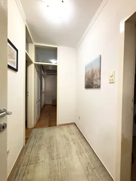 Rent, two bedroom apartment, 64m², Stari Aerodrom, Podgorica - image 8