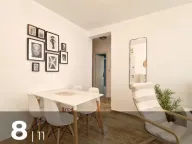 Rent, one bedroom apartment, 40m², Golubovina, Budva - image 9