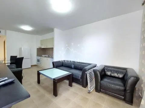 Sale, one bedroom apartment, 54m², Bečići, Budva - image 3