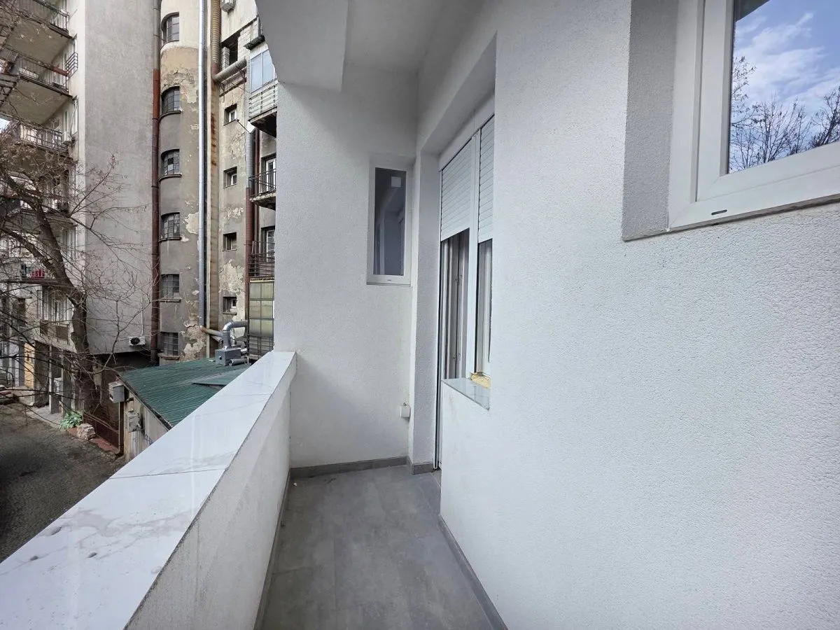 Rent, two bedroom apartment, 45m², Profesorska Kolonija, Palilula Sve Podlokacije