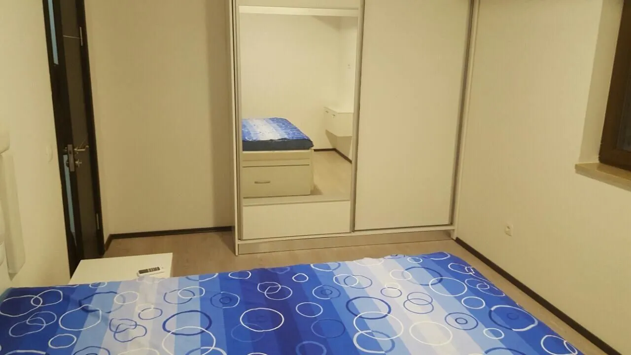 Rent, one bedroom apartment, 45m², Budva, Crna Gora