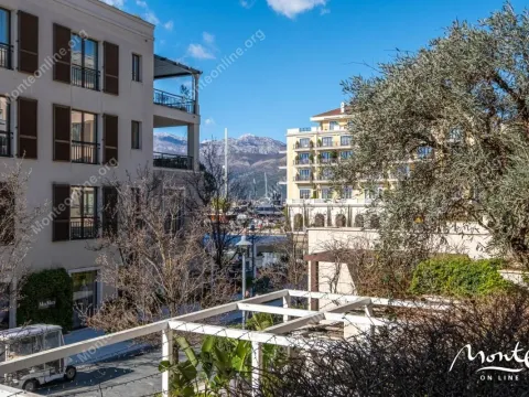 Sale, two bedroom apartment, 115m², Porto Montenegro, Tivat - image 23