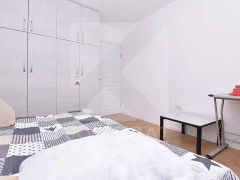 Izdavanje, kuća, 81m², Gintaš, Podgorica - image 11