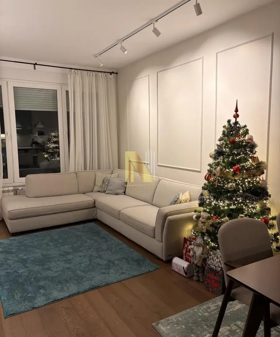 Prodaja, trosoban stan, 67m², Adamovićevo Naselje, Novi Sad Sve Podlokacije