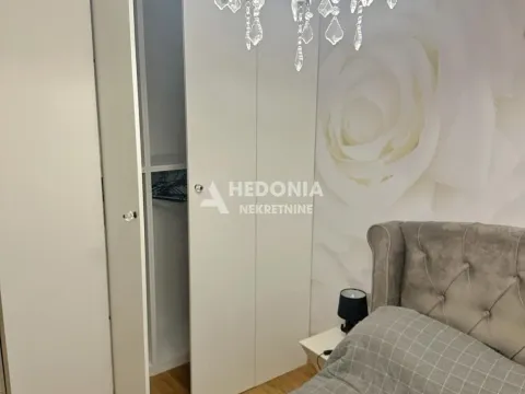 Prodaja, dvosoban stan, 54m², Novi Beograd Blok 65, Novi Beograd Sve Podlokacije - image 5