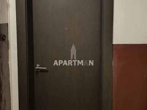 Sale, two bedroom apartment, 45m², Crveni Krst, Beograd - image 13