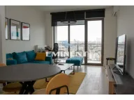 Izdavanje, dvosoban stan, 55m², Savski Venac, Beograd - image 3