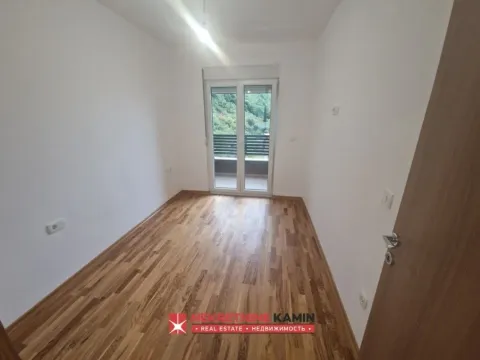 Sale, one bedroom apartment, 43m², Lazi, Budva - image 2