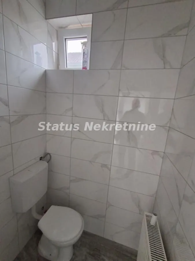 Rent, office space, 30m², Futog, Novi Sad Sve Podlokacije